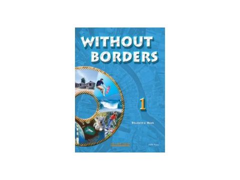 WITHOUT BORDERS 1 SB