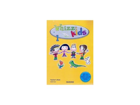 WHIZZ KIDS 1 TEST