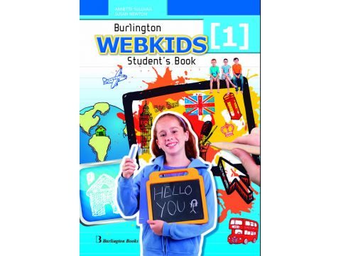 WEBKIDS 1 SB