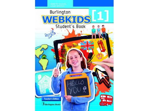 WEBKIDS 1 TCHR'S