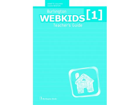 WEBKIDS 1 TCHRS GUIDE