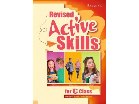 REVISED ACTIVE SKILLS FOR C CLASS SB