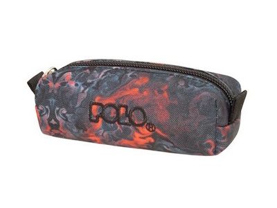 Polo Κασετίνα Pencil Case Wallet Original Craft Μπλε 2024 937006-8259