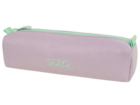 Polo Κασετίνα Pencil Case Wallet Original Dos 2024 Μωβ 937006-4559